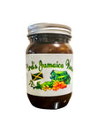 Jerk Sauce